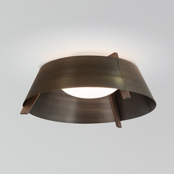 Casia Flush Mount