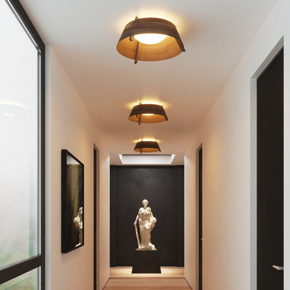 Casia Flush Mount