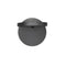 Demetra Wall Spot Light  option Anthracite Grey