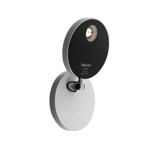 Demetra Wall Spot Light