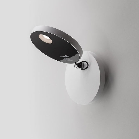 Artemide spot new arrivals