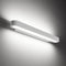 Talo LED Wall Light  option Gloss white