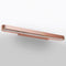 Talo LED Wall Light  option Satin Copper