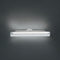 Talo LED Wall Light  option Silver / Grey