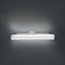 Talo LED Wall Light  option White