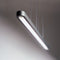 Talo LED Suspension Light  option Silver / Grey
