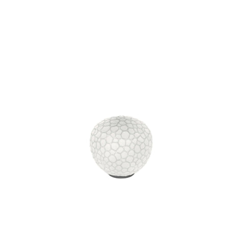 Meteorite Table Lamp