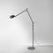 Demetra Floor Lamp  option Anthracite Grey