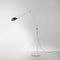 Demetra Floor Lamp  option White