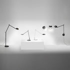 Demetra Floor Lamp