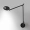 Demetra Wall Lamp  option Anthracite Grey