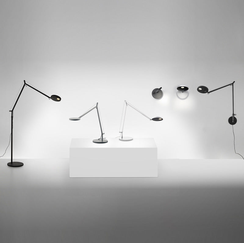 Demetra Wall Lamp