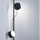 Post Floor Lamp