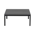 Workshop Square Coffee Table