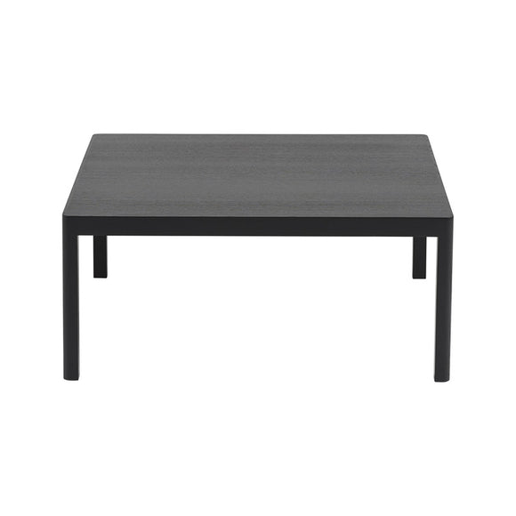 Workshop Square Coffee Table