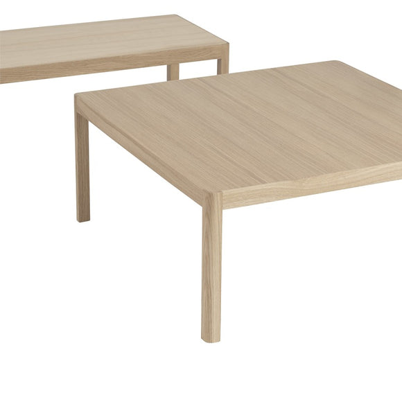 Workshop Square Coffee Table