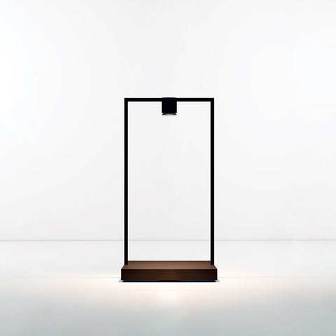 Curiosity Table Lamp