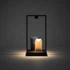 Curiosity Table Lamp