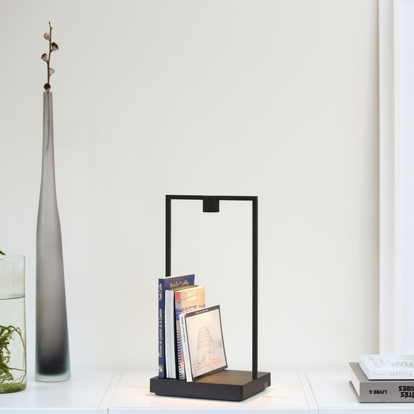 Curiosity Table Lamp