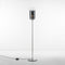 Gople Floor Lamp  option Silver