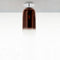 Gople Semi Flush Mount  option Copper