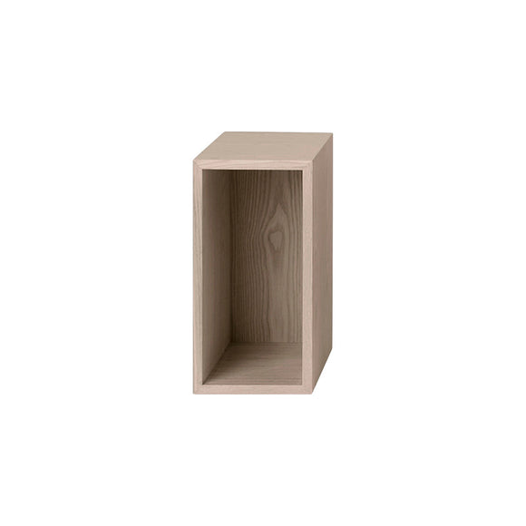 Stacked Storage System Configuration 4