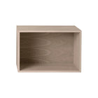 Stacked Storage System Configuration 4