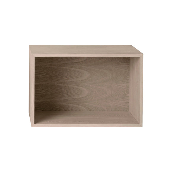 Stacked Storage System Configuration 4