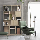 Stacked Storage System Configuration 4