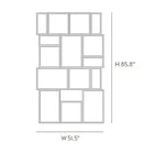 Stacked Storage System Configuration 4
