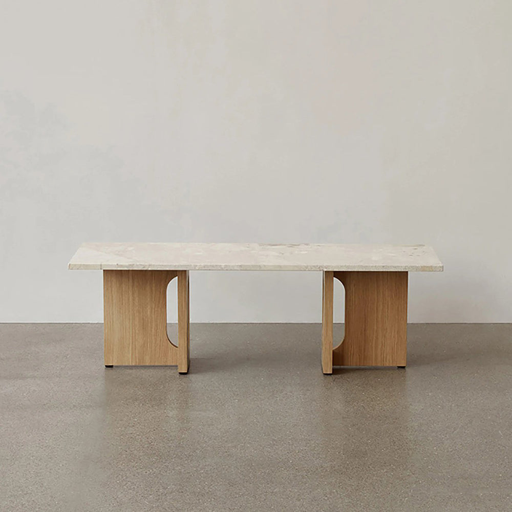 Androgyne Lounge Table