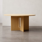 Androgyne Dining Table