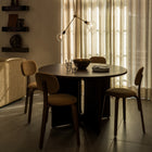 Androgyne Dining Table