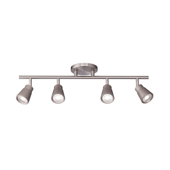 Solo LED Energy Star Fixed Rail