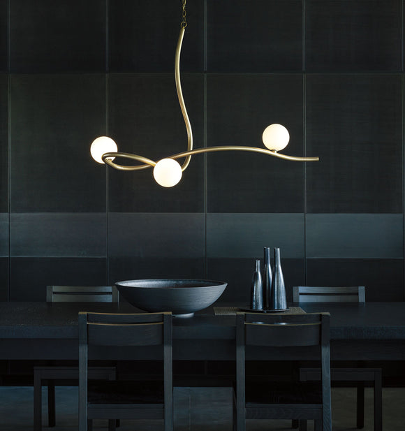 Hubbardton Forge Slide Pendant Light 2Modern