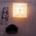 Ariette Wall / Ceiling Light