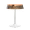 Bon Jour Table Lamp  option Copper