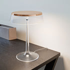 Bon Jour Table Lamp