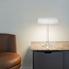 Bon Jour Table Lamp