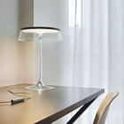 Bon Jour Table Lamp