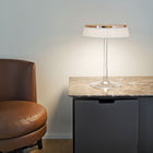 Bon Jour Table Lamp