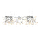 Heracleum The Big O Suspension Light  option Nickel