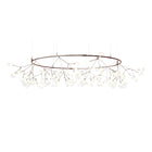 Heracleum The Big O Suspension Light