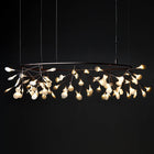 Heracleum The Big O Suspension Light