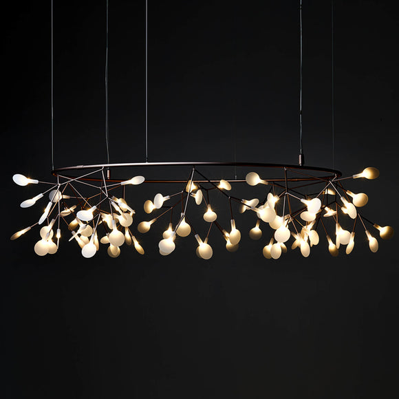 Moooi heracleum pendant light cheap