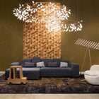 Heracleum The Big O Suspension Light