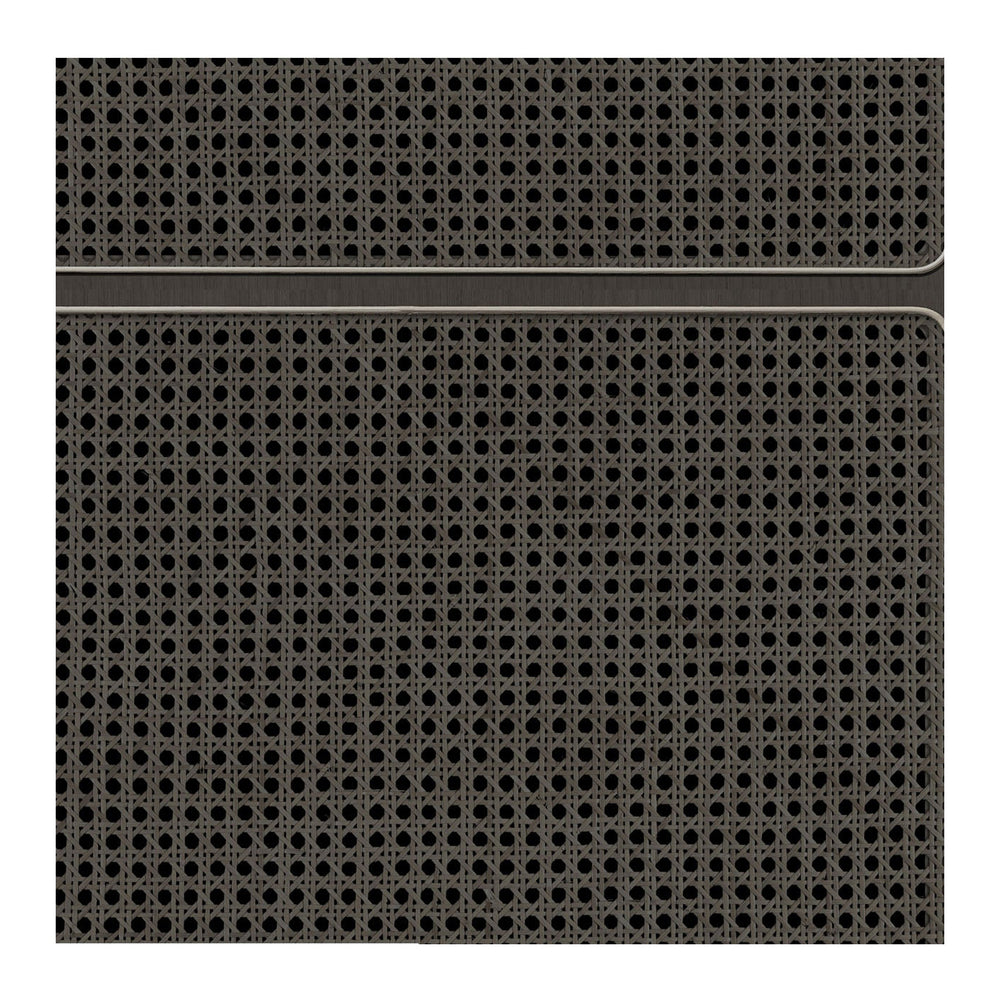 Square Webbing Wallpaper Sample Swatch - Studio Roderick Vos for NLXL