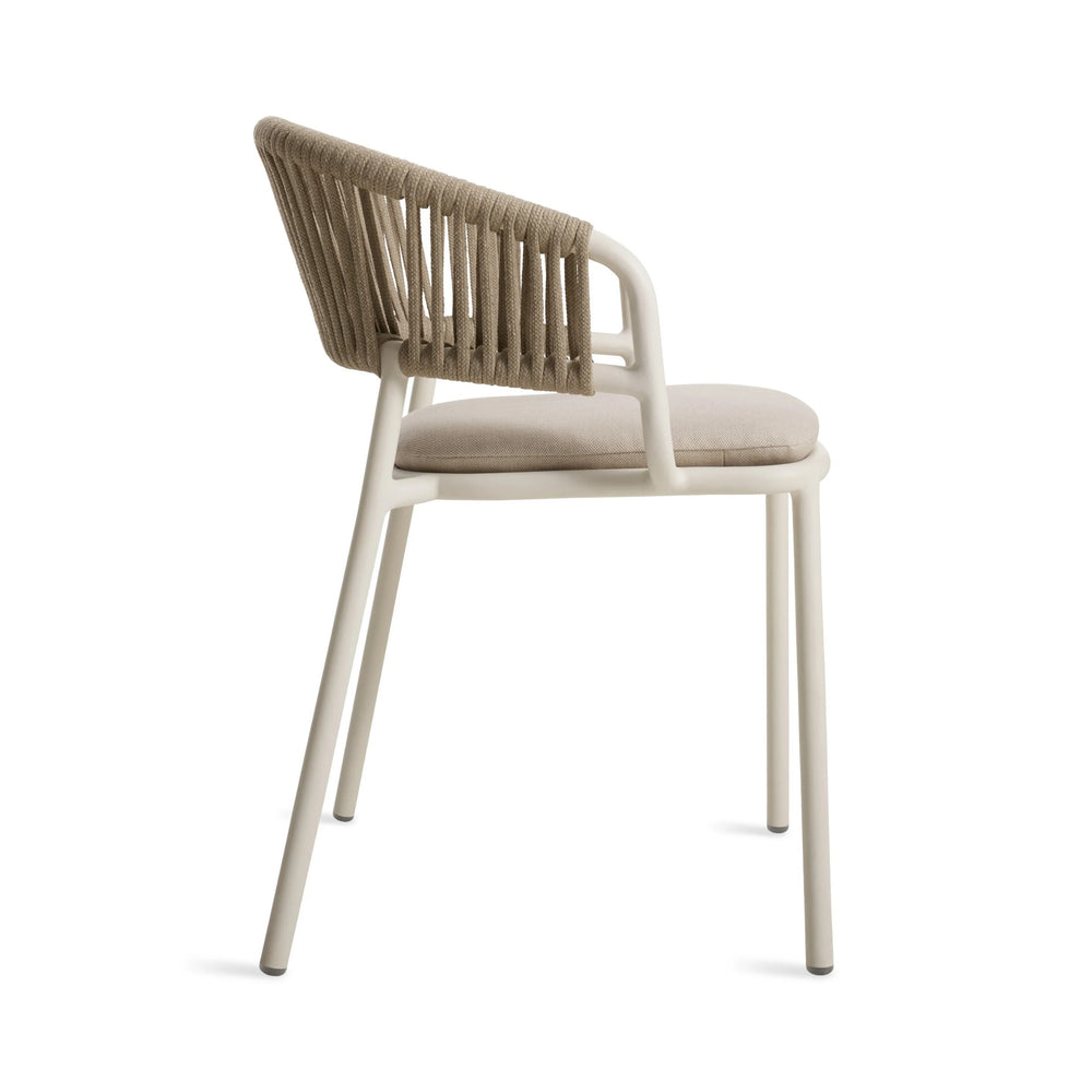 Mate Outdoor Dining Chair