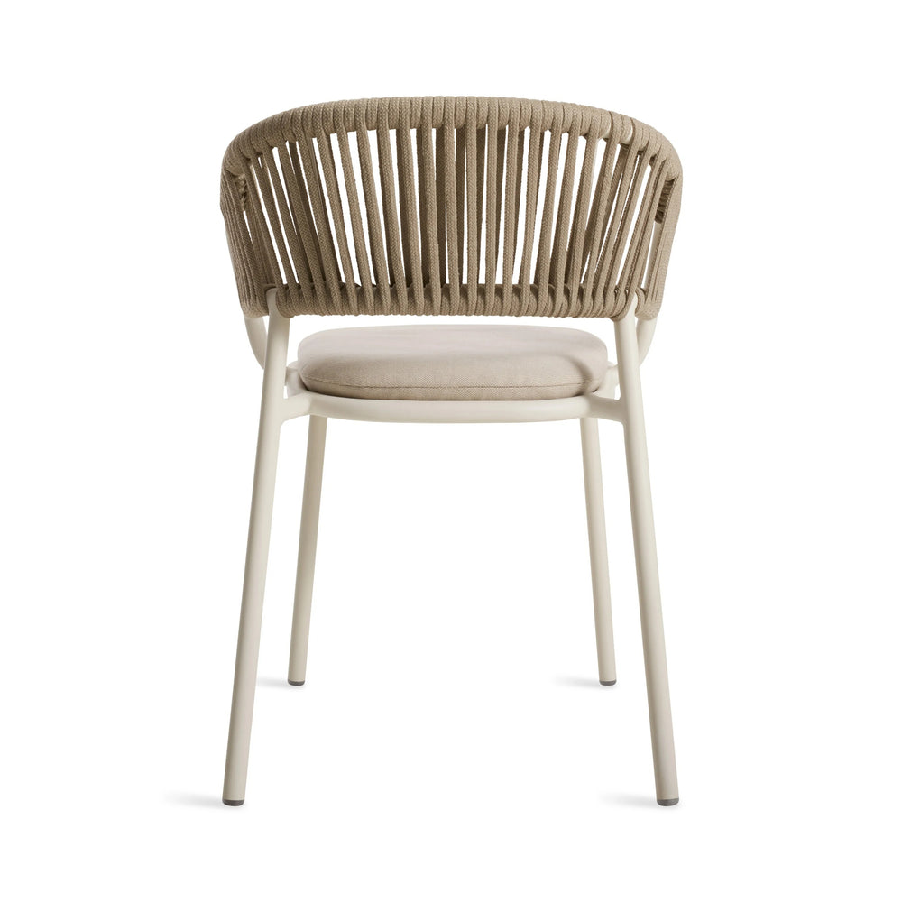 Mate Outdoor Dining Chair