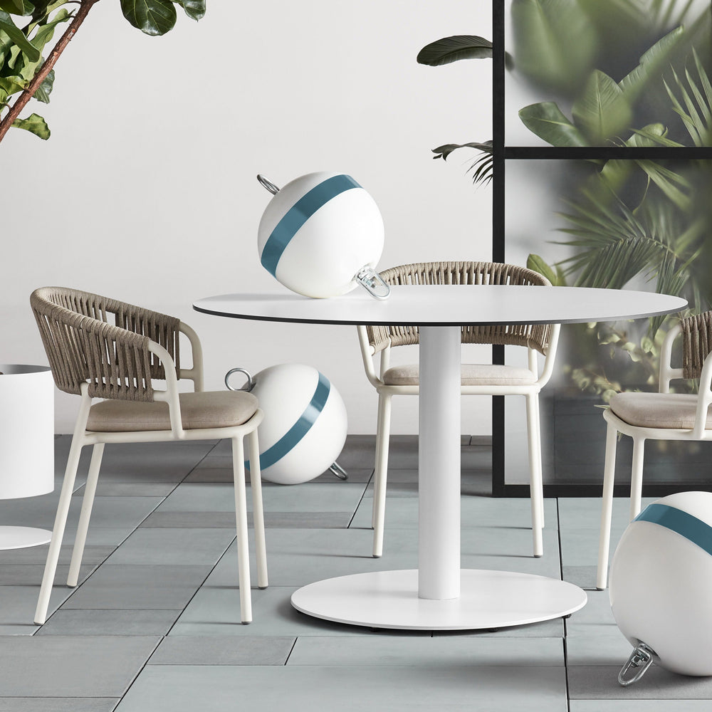 Mate Outdoor Dining Chair
